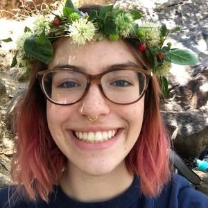 Meet your Posher, Liv